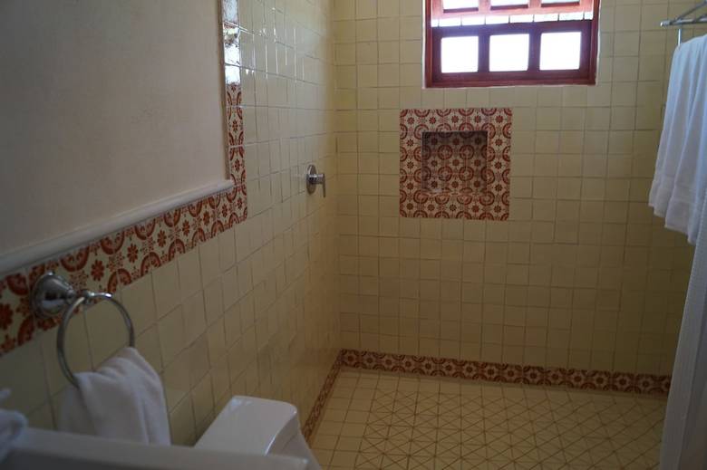 Bed & Breakfast La Casa Azul Huasca