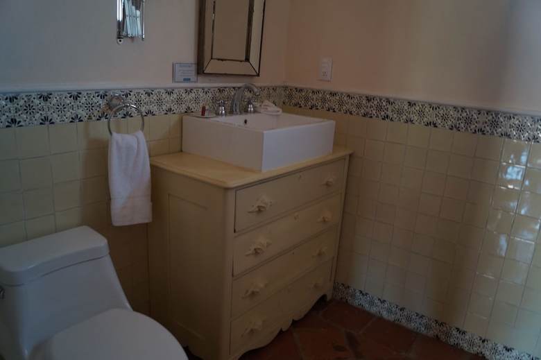 Bed & Breakfast La Casa Azul Huasca
