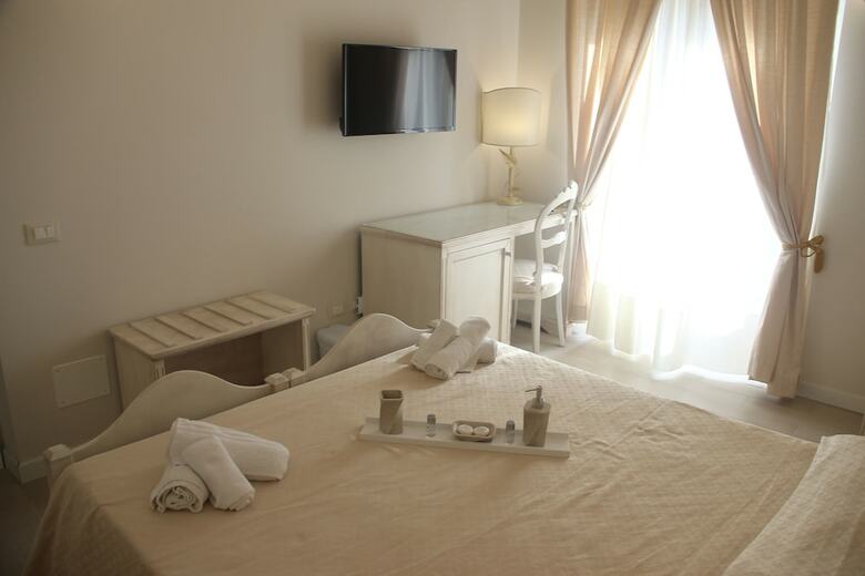 Bed & Breakfast City Fair