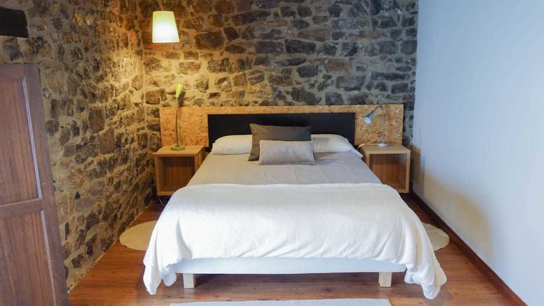 Apartamentos Casas Entrerias - Near Playa de Aramal