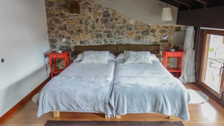 Apartamentos Casas Entrerias - Near Playa de Aramal