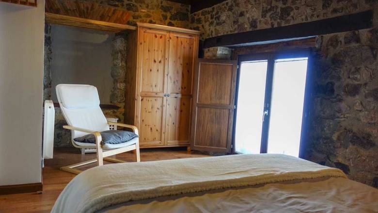 Apartamentos Casas Entrerias - Near Playa de Aramal