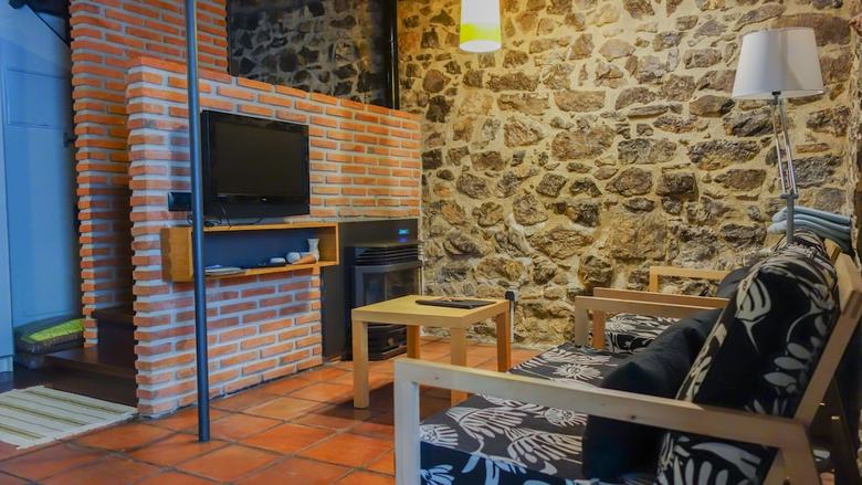 Apartamentos Casas Entrerias - Near Playa de Aramal