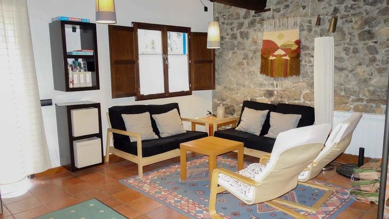 Apartamentos Casas Entrerias - Near Playa de Aramal