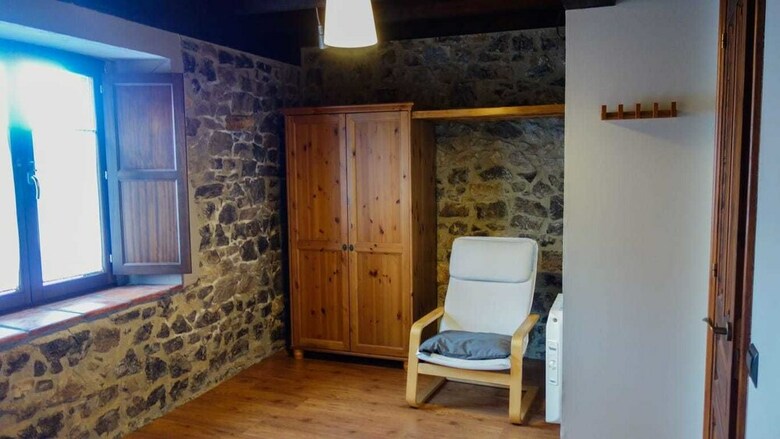 Apartamentos Casas Entrerias - Near Playa de Aramal