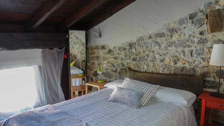 Apartamentos Casas Entrerias - Near Playa de Aramal