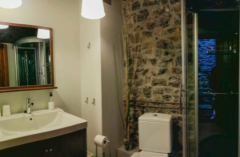 Apartamentos Casas Entrerias - Near Playa de Aramal