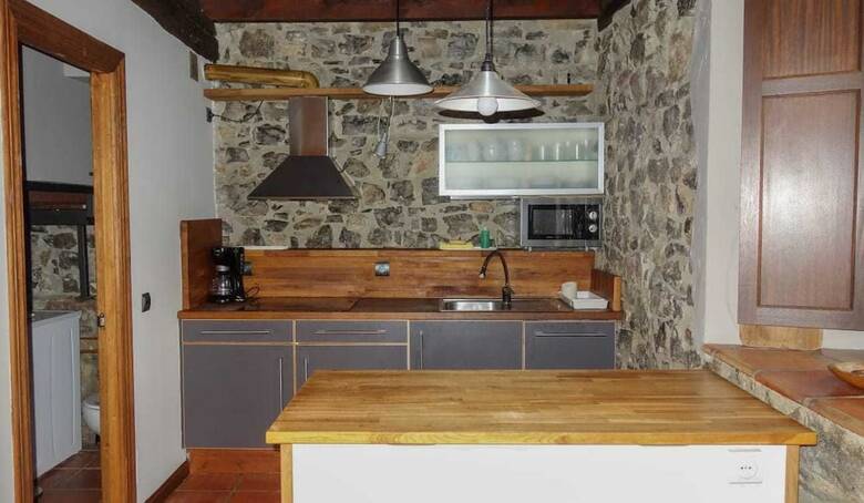 Apartamentos Casas Entrerias - Near Playa de Aramal