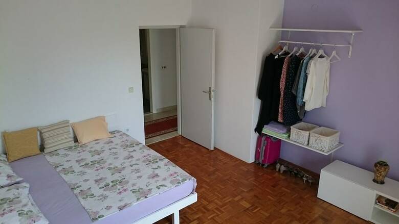 Apartmani Lastavica
