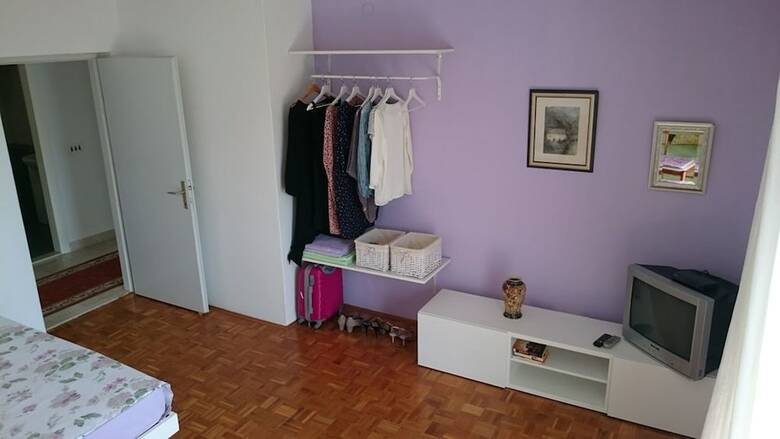Apartmani Lastavica