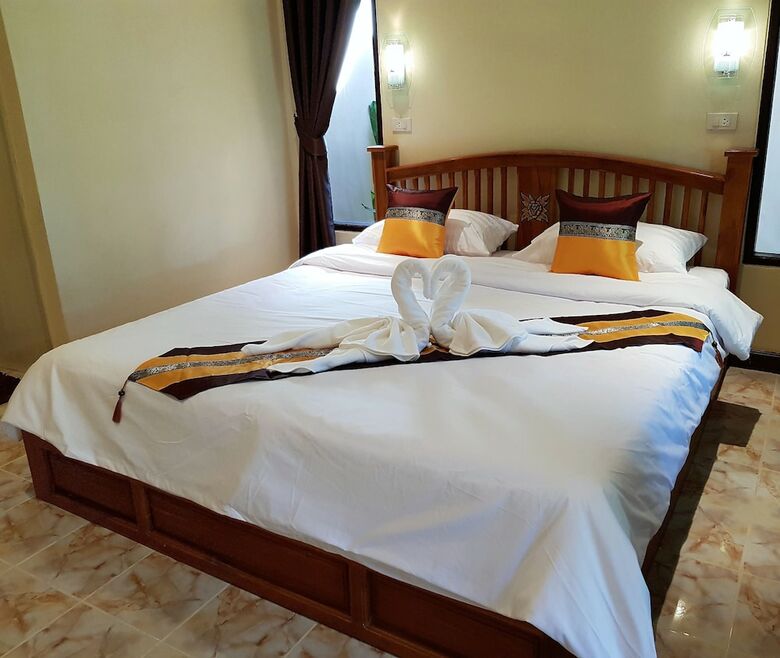 Hotel Naraya Resort