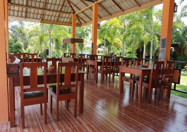 Hotel Naraya Resort
