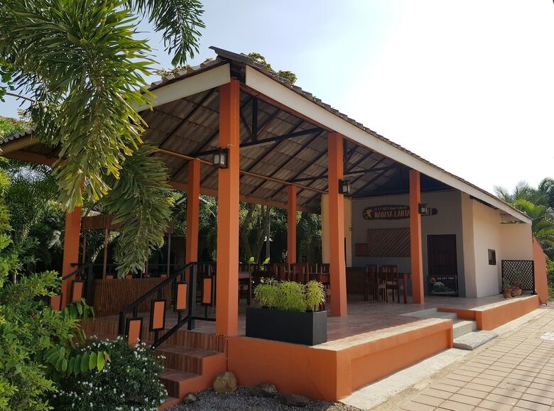 Hotel Naraya Resort