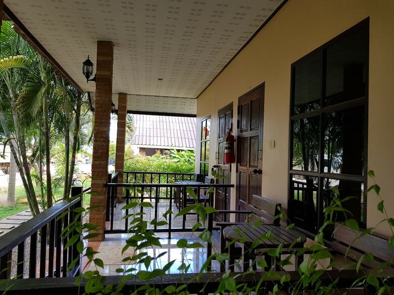 Hotel Naraya Resort