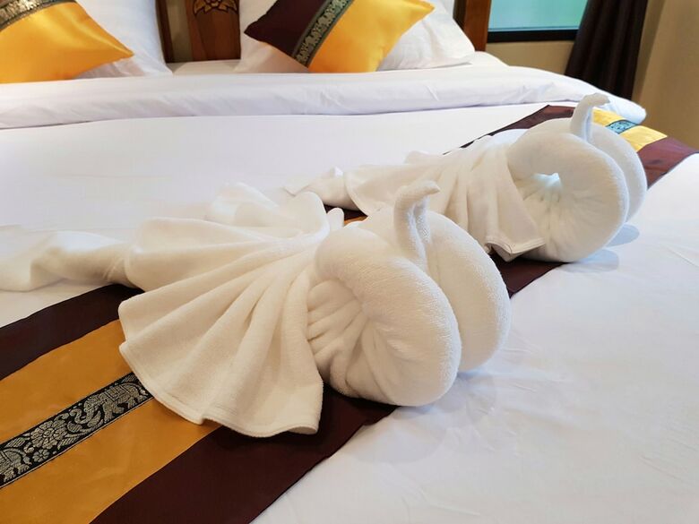 Hotel Naraya Resort