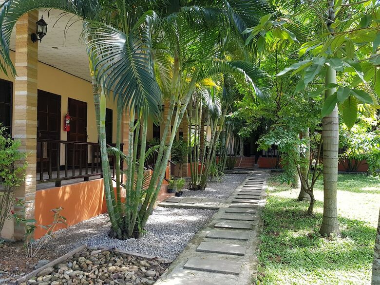 Hotel Naraya Resort