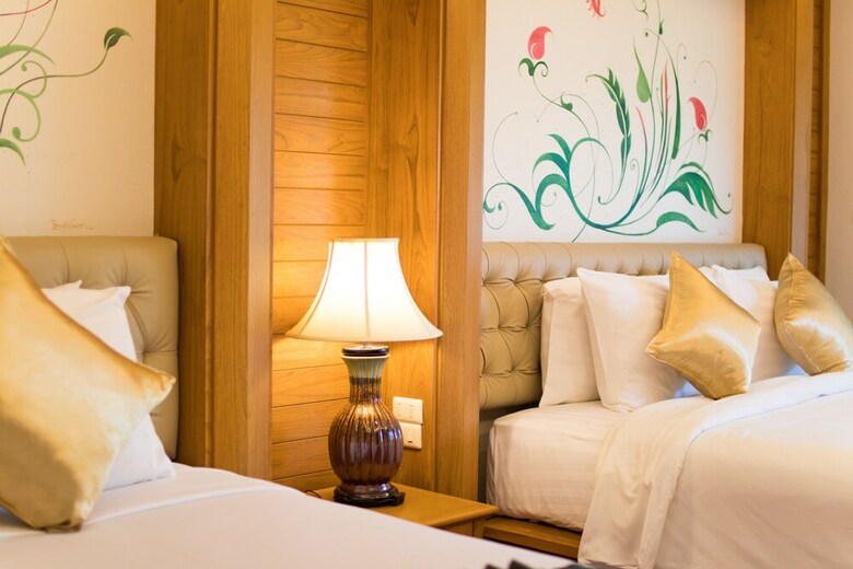 Hotel E-outfitting Valley Resort