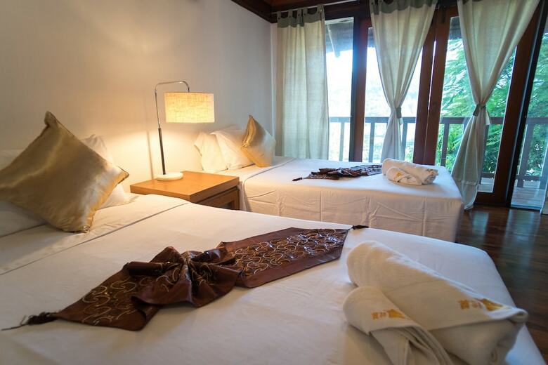 Hotel E-outfitting Valley Resort