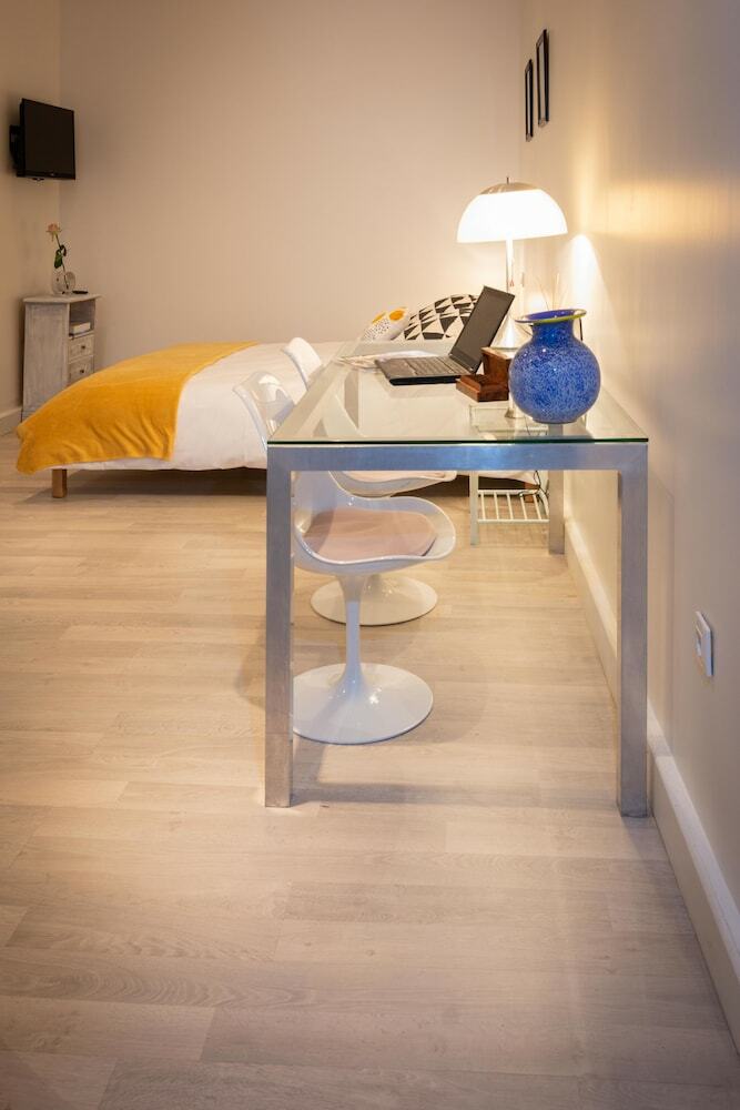 Apartamento Le Relais Du Petit Lion