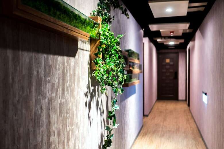 Greeninn Hotel