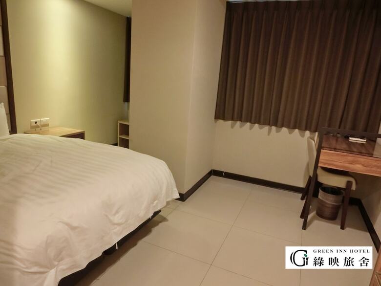 Greeninn Hotel