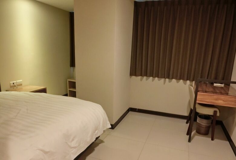 Greeninn Hotel