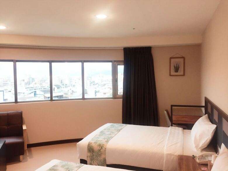 Greeninn Hotel