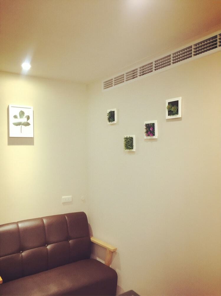 Greeninn Hotel