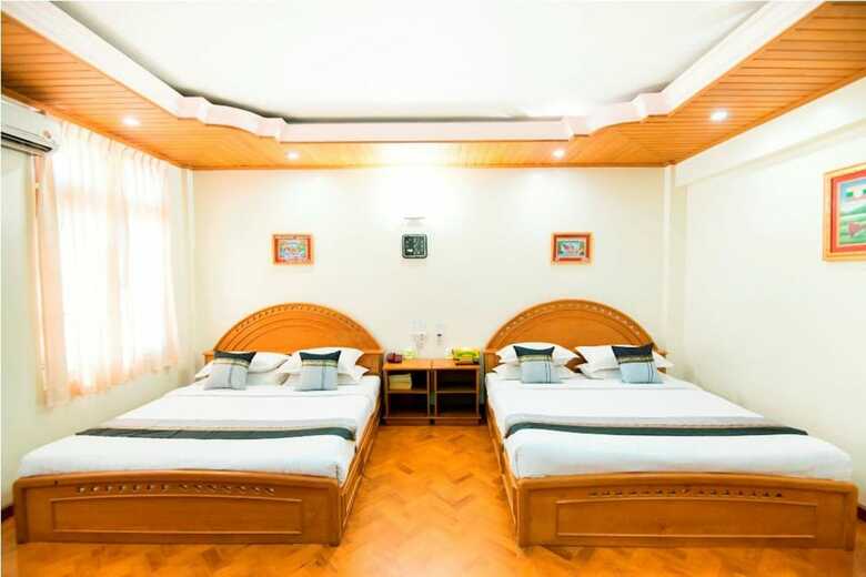 Cherry Queen Hotel