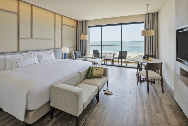 Hotel Melia Ho Tram Beach Resort