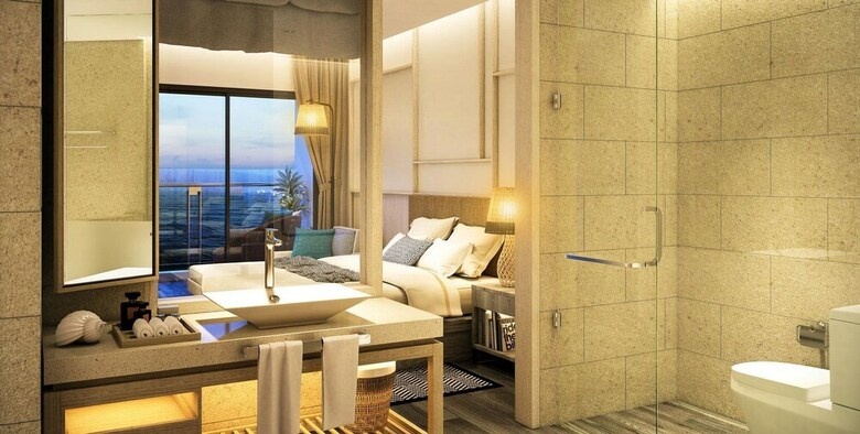 Hotel Melia Ho Tram Beach Resort