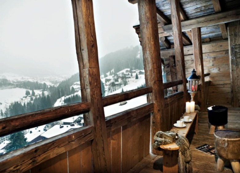 Chalet Seraphine - Near La Clusaz Ski Resort