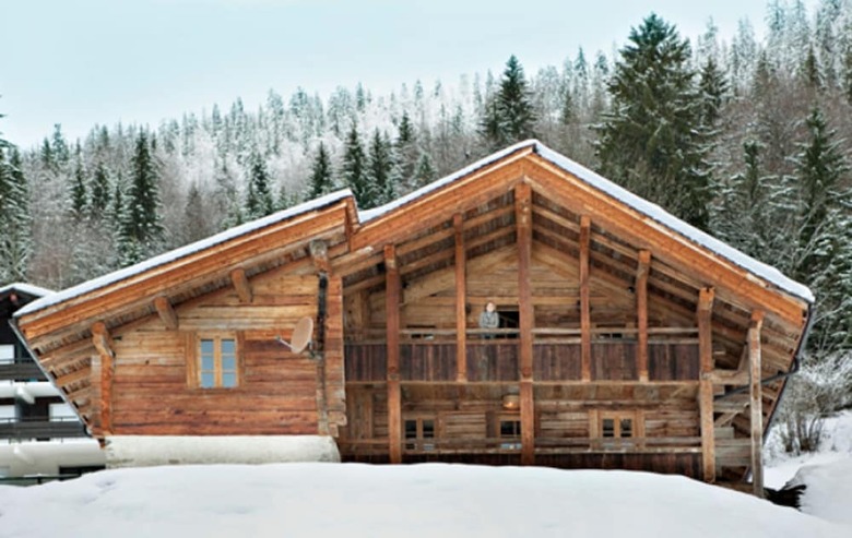 Chalet Seraphine - Near La Clusaz Ski Resort