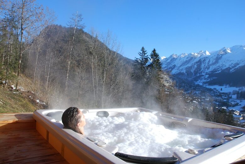 Chalet Seraphine - Near La Clusaz Ski Resort