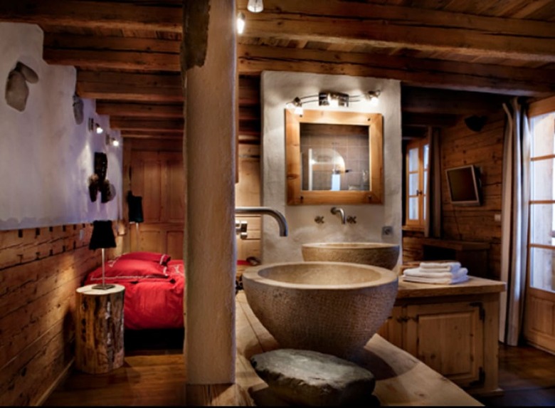 Chalet Seraphine - Near La Clusaz Ski Resort