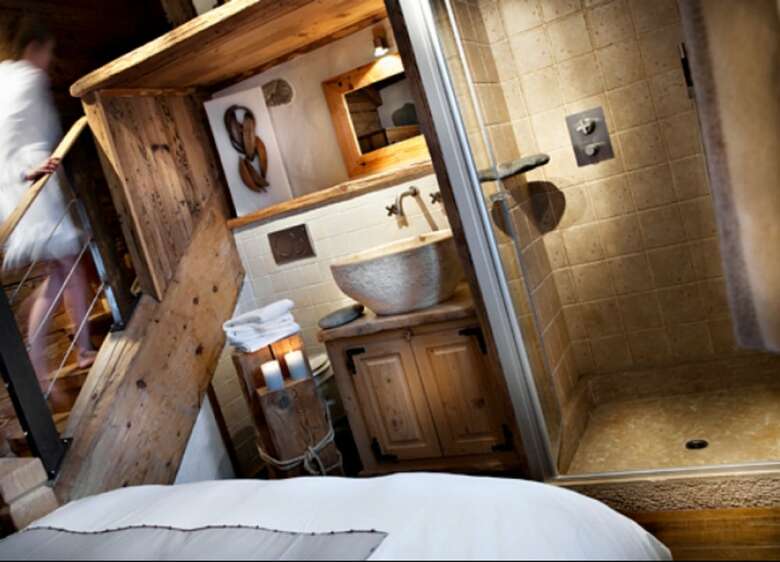 Chalet Seraphine - Near La Clusaz Ski Resort