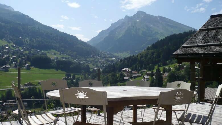 Chalet Seraphine - Near La Clusaz Ski Resort