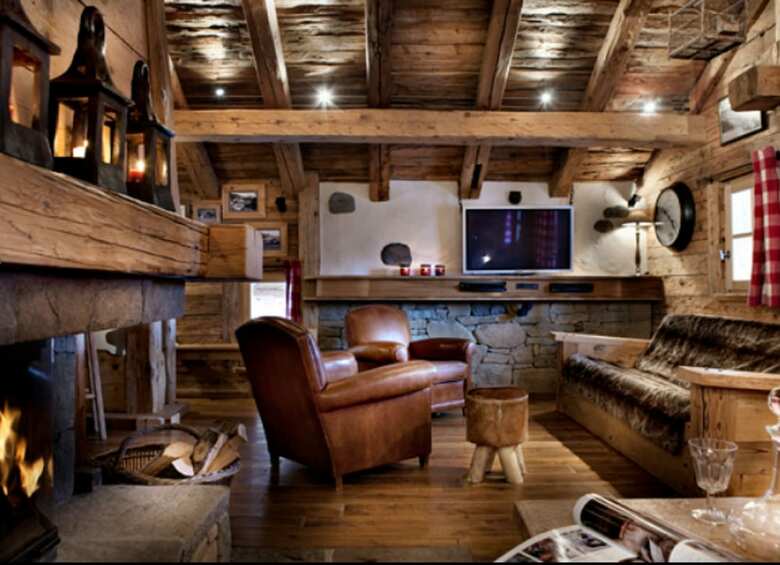 Chalet Seraphine - Near La Clusaz Ski Resort