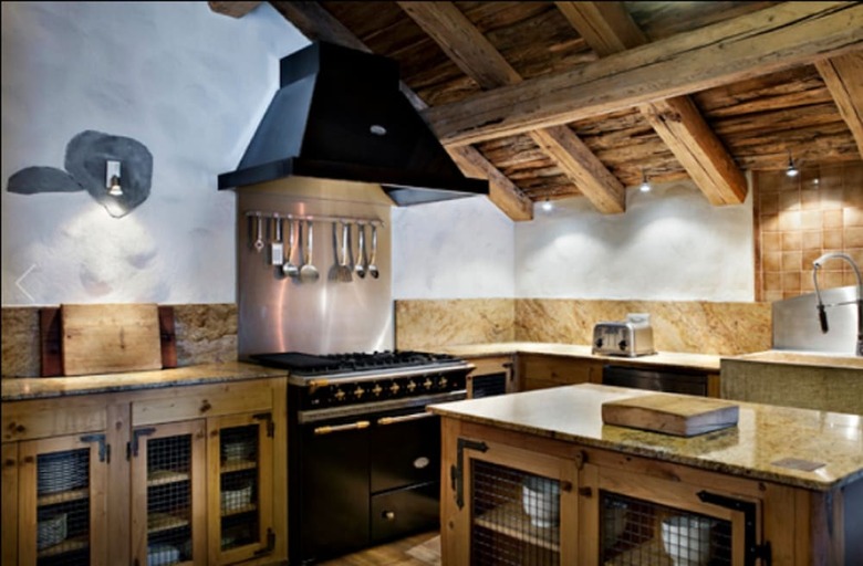 Chalet Seraphine - Near La Clusaz Ski Resort