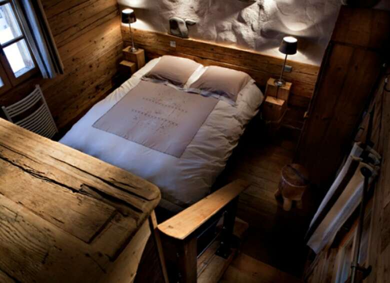 Chalet Seraphine - Near La Clusaz Ski Resort