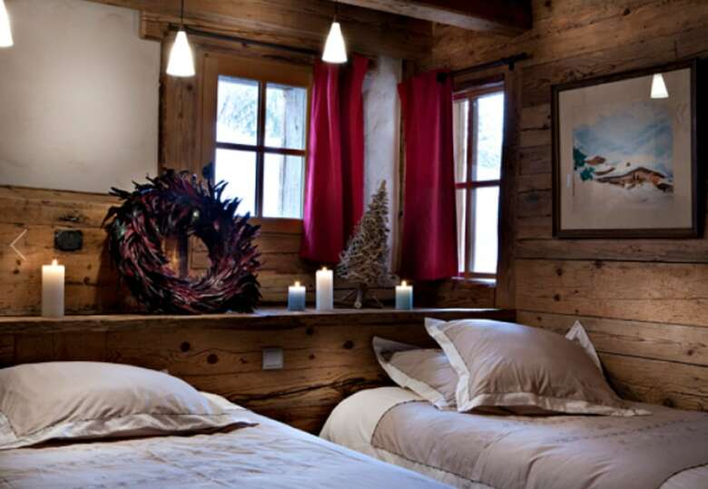 Chalet Seraphine - Near La Clusaz Ski Resort