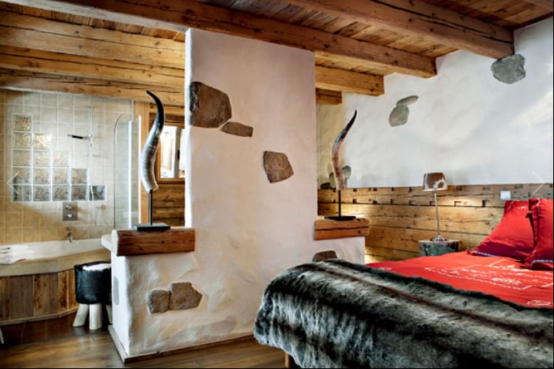 Chalet Seraphine - Near La Clusaz Ski Resort