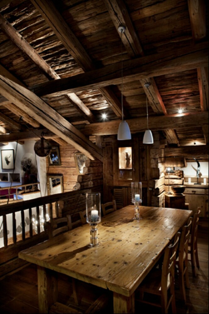 Chalet Seraphine - Near La Clusaz Ski Resort