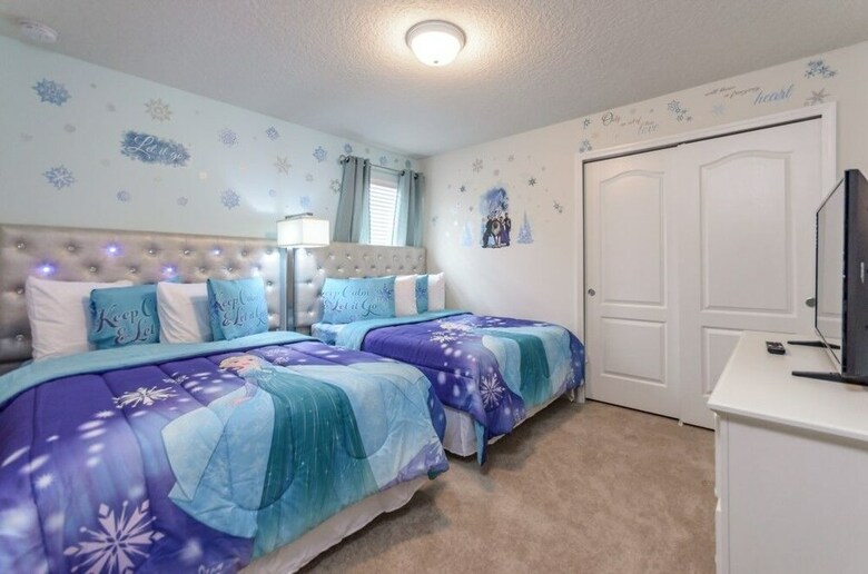 Ev232872 - Windsor At Westside Resort - 9 Bed 6 Baths Villa
