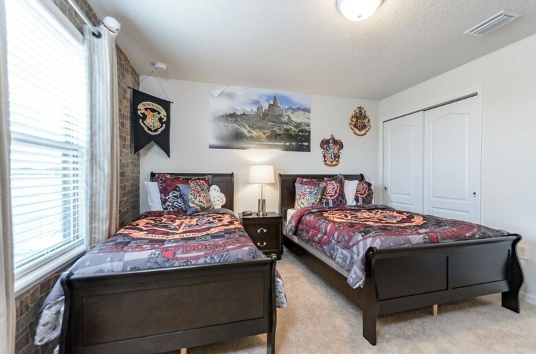 Ev232872 - Windsor At Westside Resort - 9 Bed 6 Baths Villa