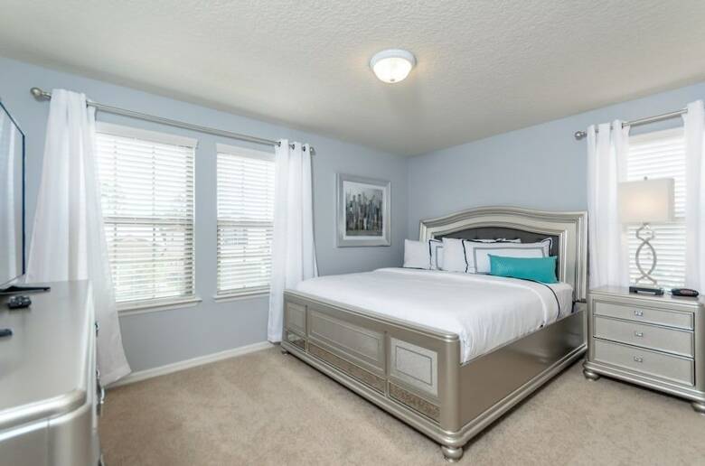 Ev232872 - Windsor At Westside Resort - 9 Bed 6 Baths Villa