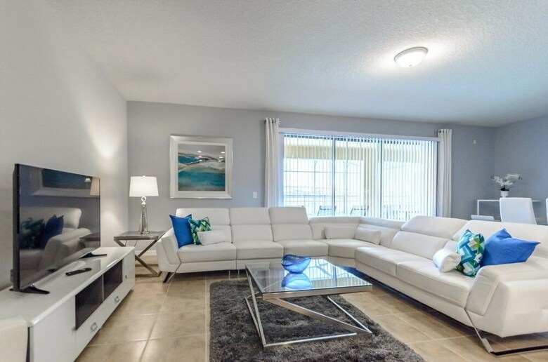 Ev232872 - Windsor At Westside Resort - 9 Bed 6 Baths Villa
