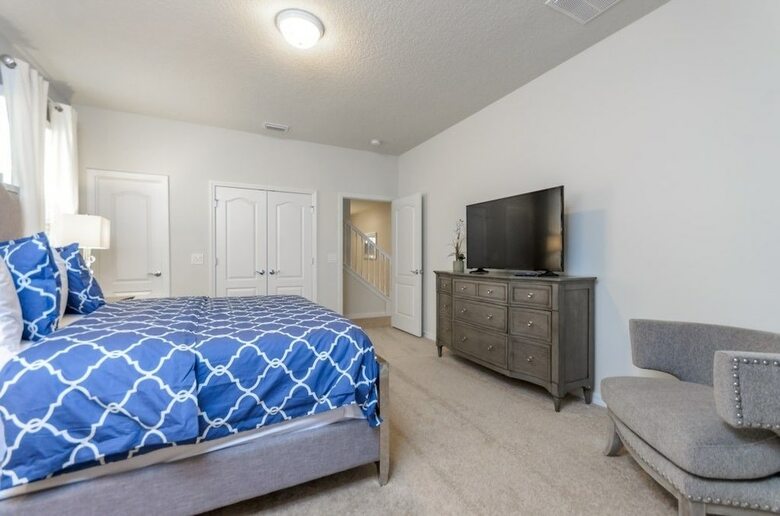 Ev232872 - Windsor At Westside Resort - 9 Bed 6 Baths Villa