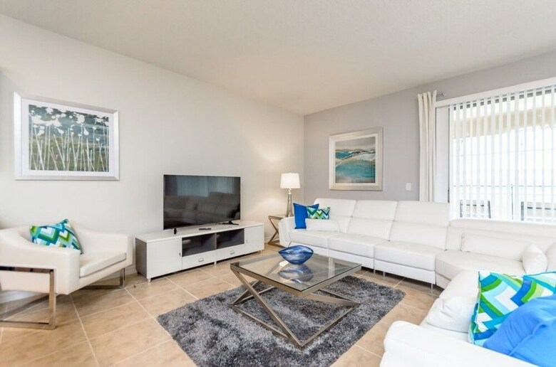 Ev232872 - Windsor At Westside Resort - 9 Bed 6 Baths Villa