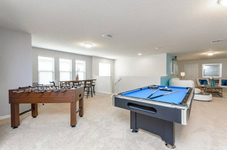Ev232872 - Windsor At Westside Resort - 9 Bed 6 Baths Villa
